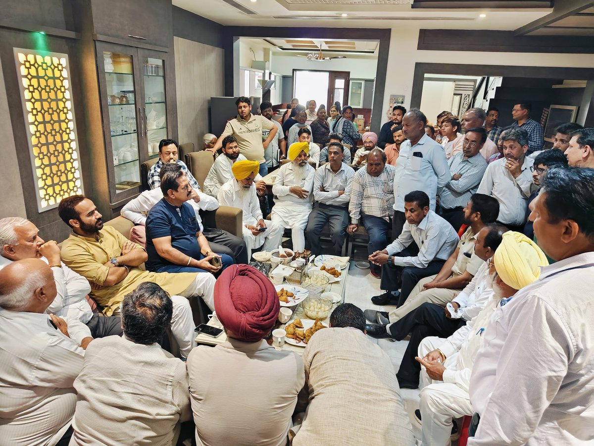 Gurmeet Singh Meet Hayer tweet media