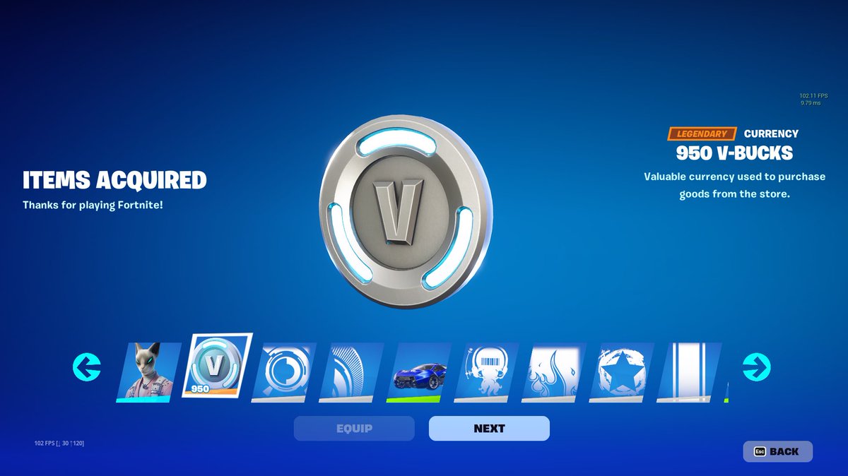 Fortnite Leaks | Pluto V2 tweet media