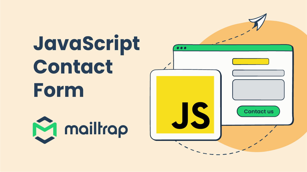 Say goodbye to form submission errors! Learn how to build and validate a JavaScript contact form with our step-by-step guide, including custom logic and server-side checks. 👇 youtube.com/watch?v=unEdnH…