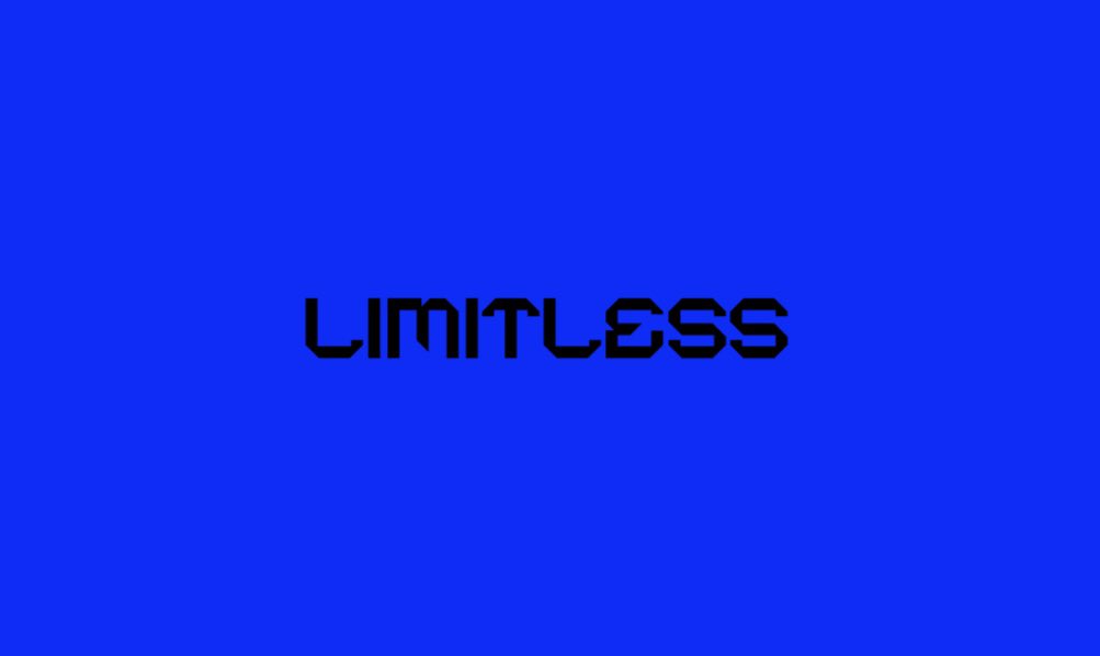 Custom word mark I’ve been working on as part of the visual identity for a private fitness studio for 1-1 sessions with Athletes.