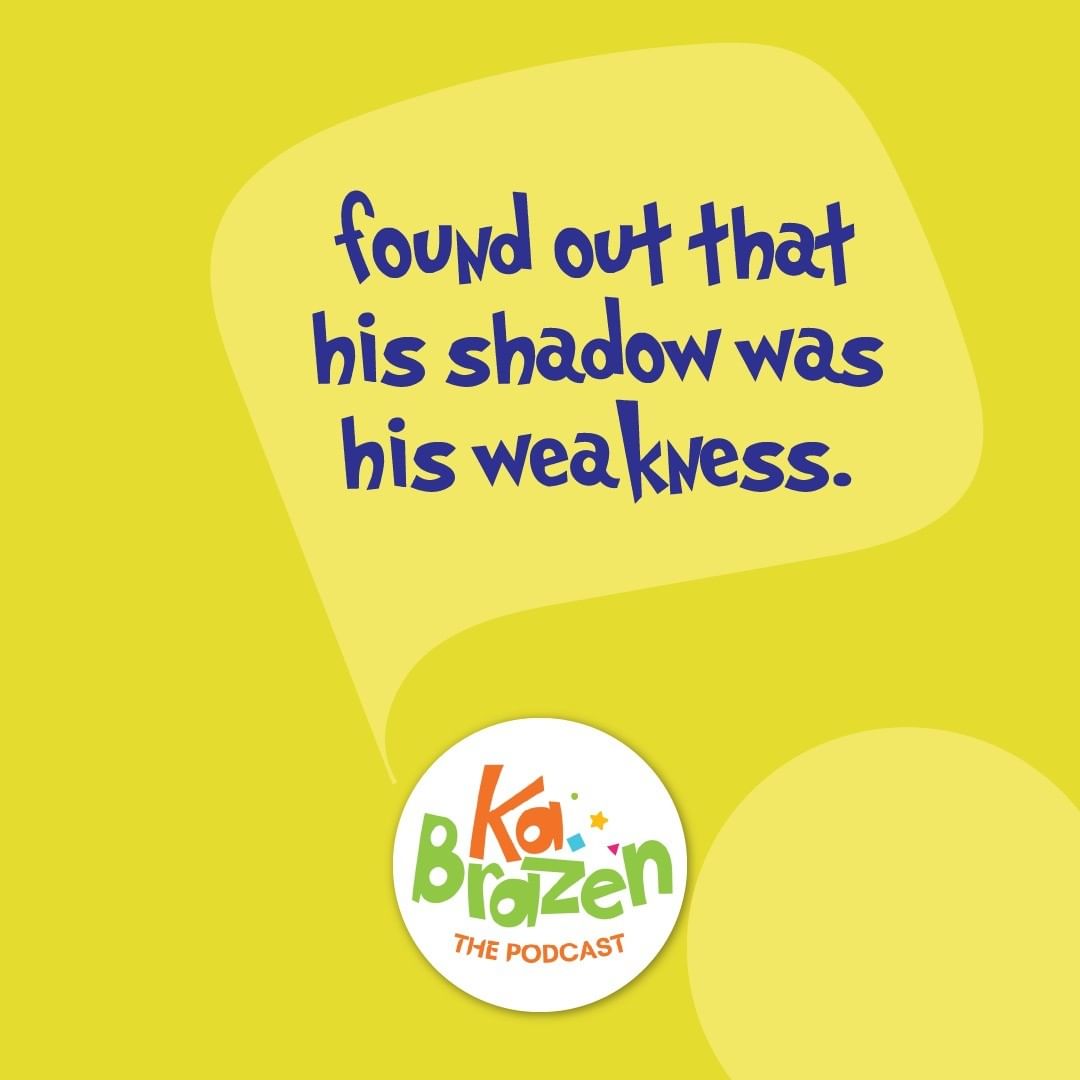 KaBrazen's tweet photo. There's always something new to learn or discover through our stories on KaBrazen 😄 https://t.co/9Kr4K2w7Qz