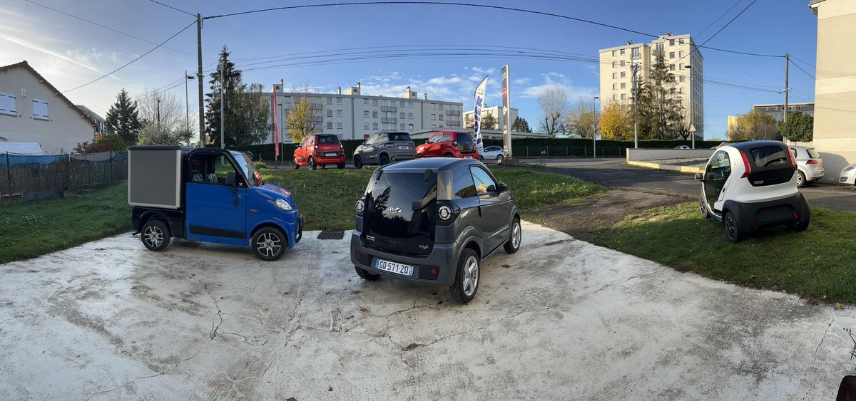 PlaisanceTours's tweet photo. L'entreprise Tours Plaisance est ravie de vous annoncer qu'elle vous ouvre ses portes le samedi matin de 09h30 à 12h30 à partir du 1er week-end d'avril 🤩🥳

Venez nous rencontrer 😏

#toursplaisance #sanspermiscestpermis #chambraylestours #EliZero #ELI #electrique #Ligier https://t.co/FciP14x2O2