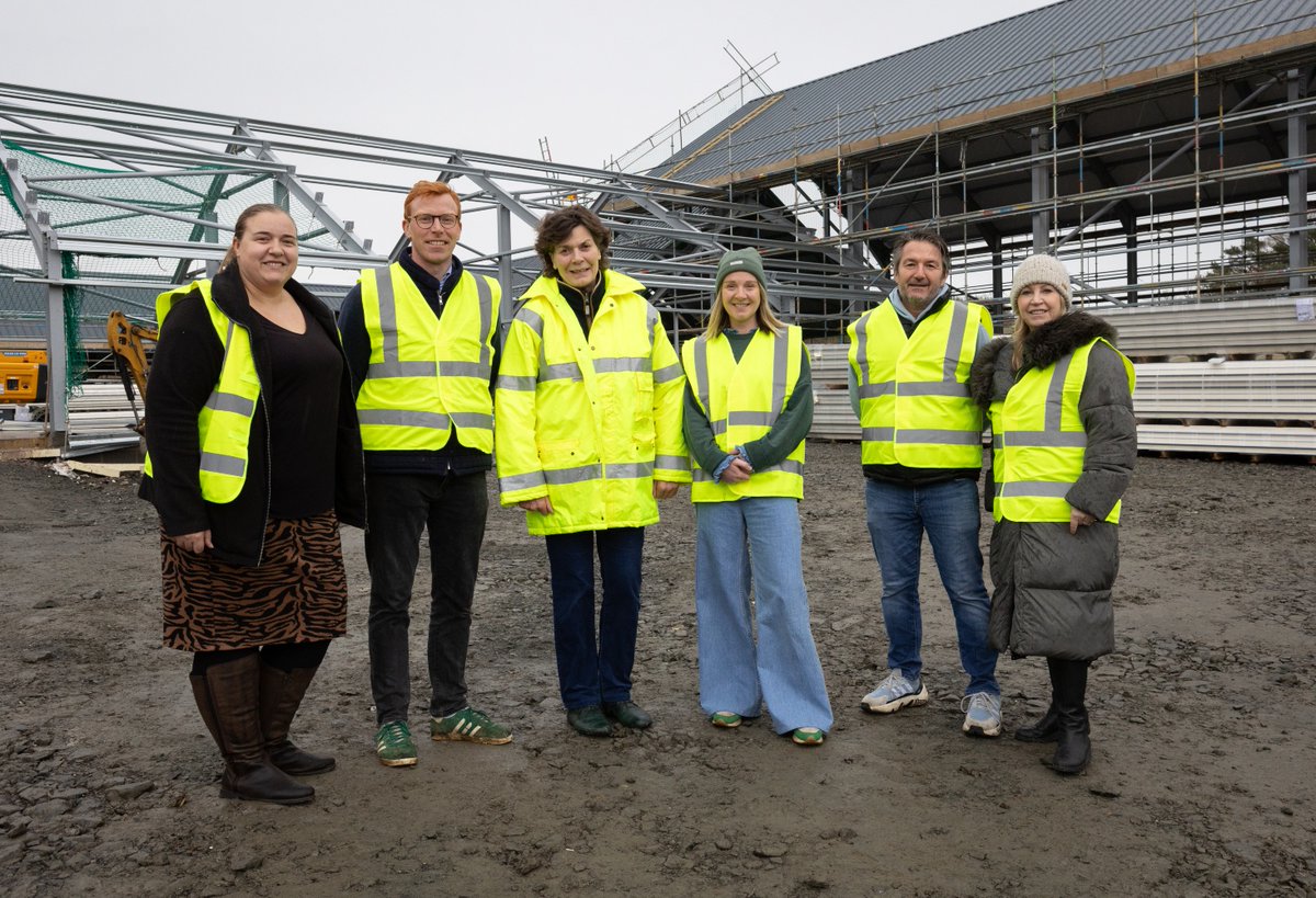 Brocksbushes Farm Shop, has been awarded a grant through the Northumberland Small Business Service (NSBS), enabling the business premises to triple in size as well as create jobs for the County.

Find out more: advancenorthumberland.co.uk/news-events/ne…

#NSBS