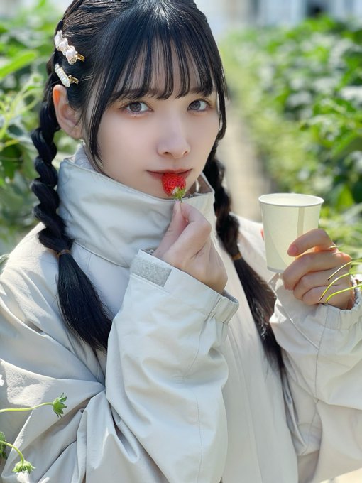 コスプレイヤー橋本麗愛のTwitter画像13