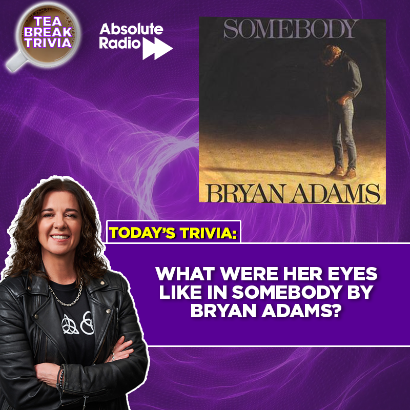 Absolute Radio tweet media