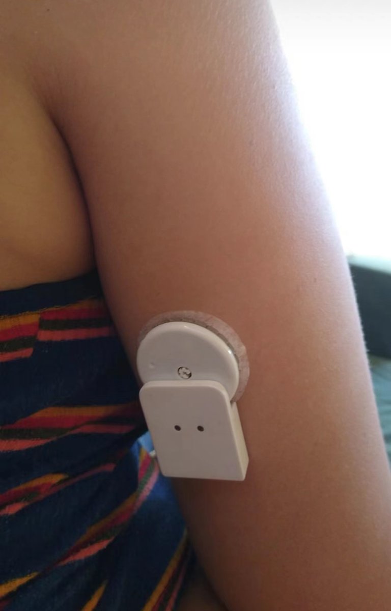 @renatacristinadesouzanazar 👏❤️libre +miaomiao3
#freestylelibre #type1diabetic #type1strong #diabeteslife #t2d #miaomiao2 #miaomiao3 #diabetescommunity #diabeticproblems #fuckdiabetes #beyondtype1 #FreeStyleLibre #WithMyFreeStyle #FreeStyleDiabetes #Diabetes