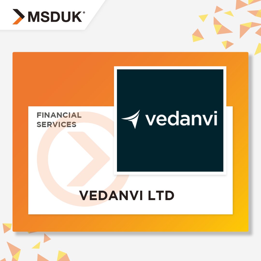 💼 Spotlighting Vedanvi in the MSDUK BINGO Spotlight Series! Vedanvi's vision extends to a world of global prosperity, reshaping the financial system for even wealth distribution. Curious about collaboration: eu1.hubs.ly/H080TFP0
