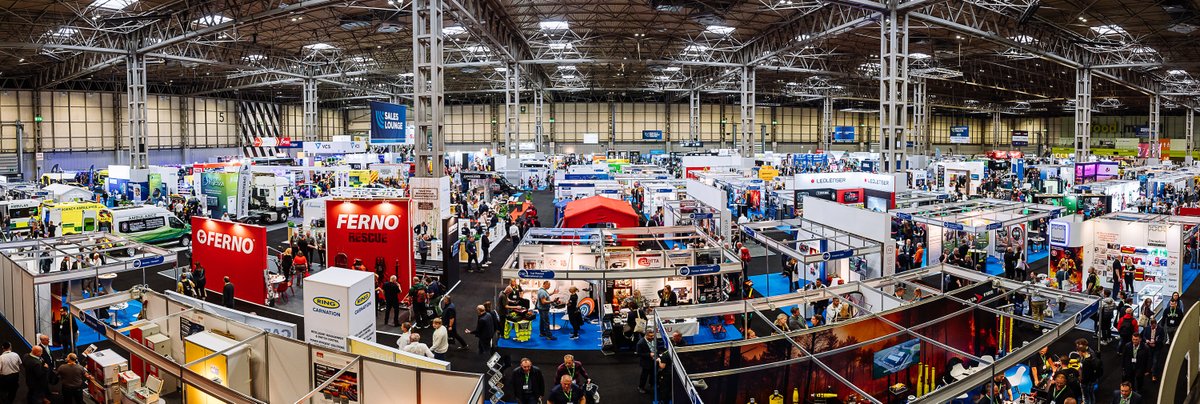 🚨 Are you ready to showcase your solutions to 16,000+ key decision-makers in the #EmergencyServices sector? Exhibit at The Emergency Services Show from September 18-19, 2024, at NEC Birmingham. Enquire about exhibiting now: hubs.la/Q02qC8sY0 #EmergencyResponse #ESS2024