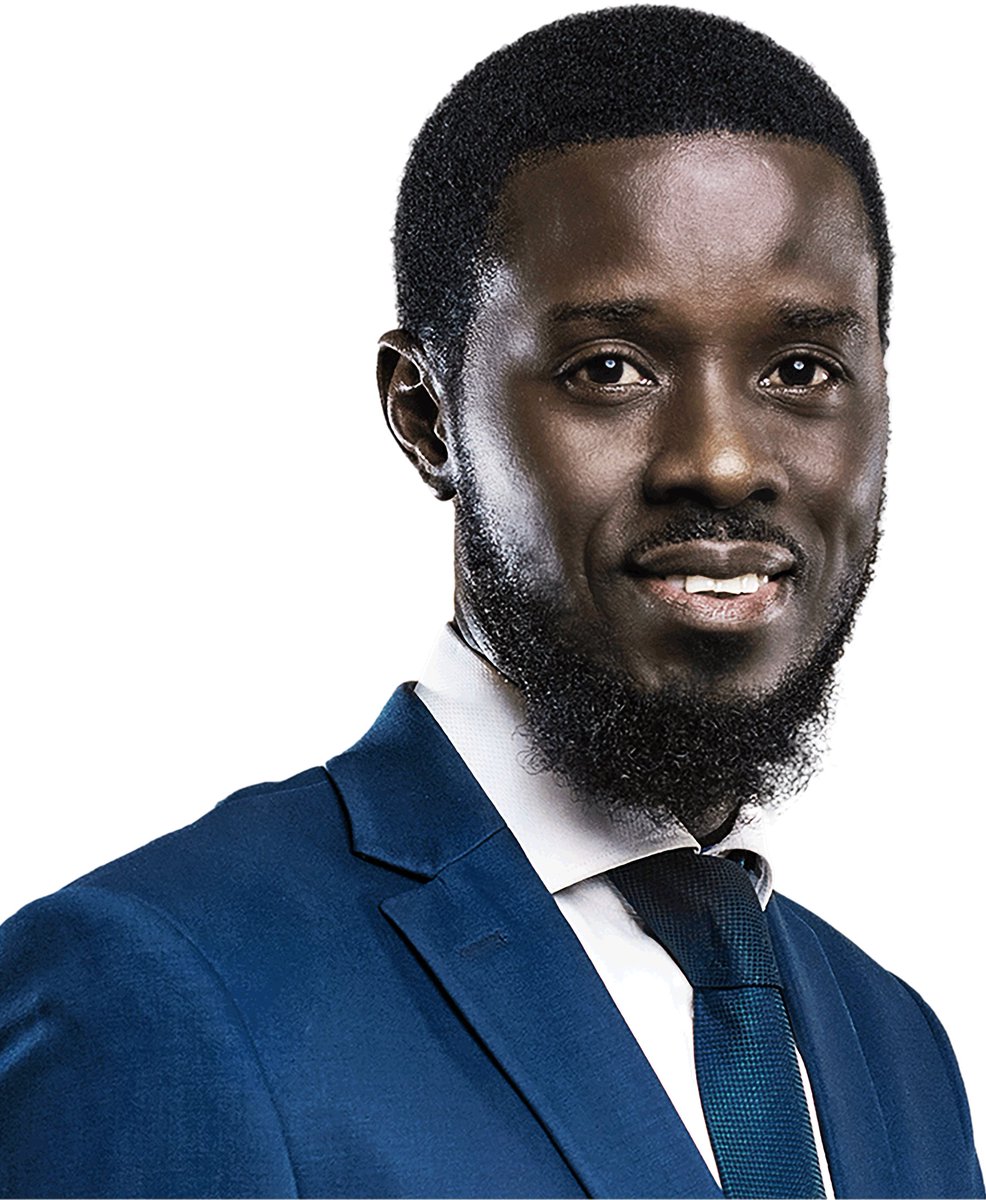 J'adresse mes chaleureuses félicitations au Président <a href="/DiomayeFaye/">Reug Reug 🇸🇳</a> pour son élection et, par la même occasion, mes vœux de réussite au service du Peuple sénégalais.