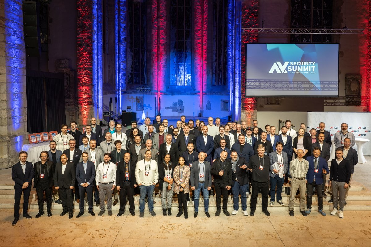 kaspersky_japan's tweet image. 当社の個人向けソリューションが、独立テスト機関AV-TESTによるテストの結果、2023年度度最優秀賞を受賞しました🏆✨

これからも業界最高レベルの品質の製品を皆さまにお届けします🙇 製品情報はこちらへ⬇️
🔗kas.pr/2axj

#AVTEST2023