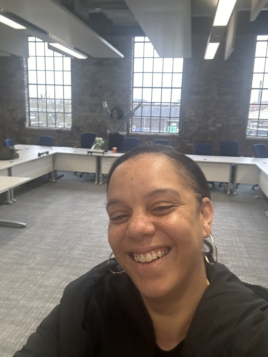 Attended our first Doctoral Writing Retreat yesterday @ Springfield Capus <a href="/wlv_uni/">University of Wolverhampton</a> great thinking space, positive engagement and motivation between peers and future plans of attack made