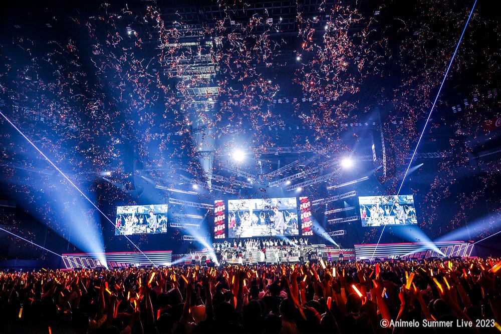 anisama's tweet image. 【アニサマ2023】

＼3/27(水)Blu-ray発売❗️／

🎤アニサマ2023 出演アーティスト

♪heartbeat-axelator

🟩🟩  DAY1 🟩🟩

🟦🟦  DAY2 🟦🟦

🟥🟥  DAY3 🟥🟥

🔽いよいよ明日発売！ご予約はコチラから💨
anisama.tv/2023/news/arti…

#アニサマ