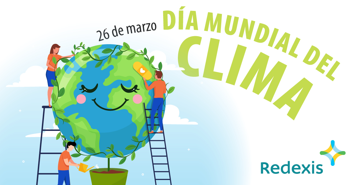 🌍Hoy celebramos el #DíaMundialdelClima con un firme compromiso hacia un futuro más sostenible. 🤝 Continuamos impulsando los #gasesrenovables que nos ayudarán a alcanzar la #descarbonización y a reducir las emisiones de CO2 con el objetivo de lograr una transición limpia.