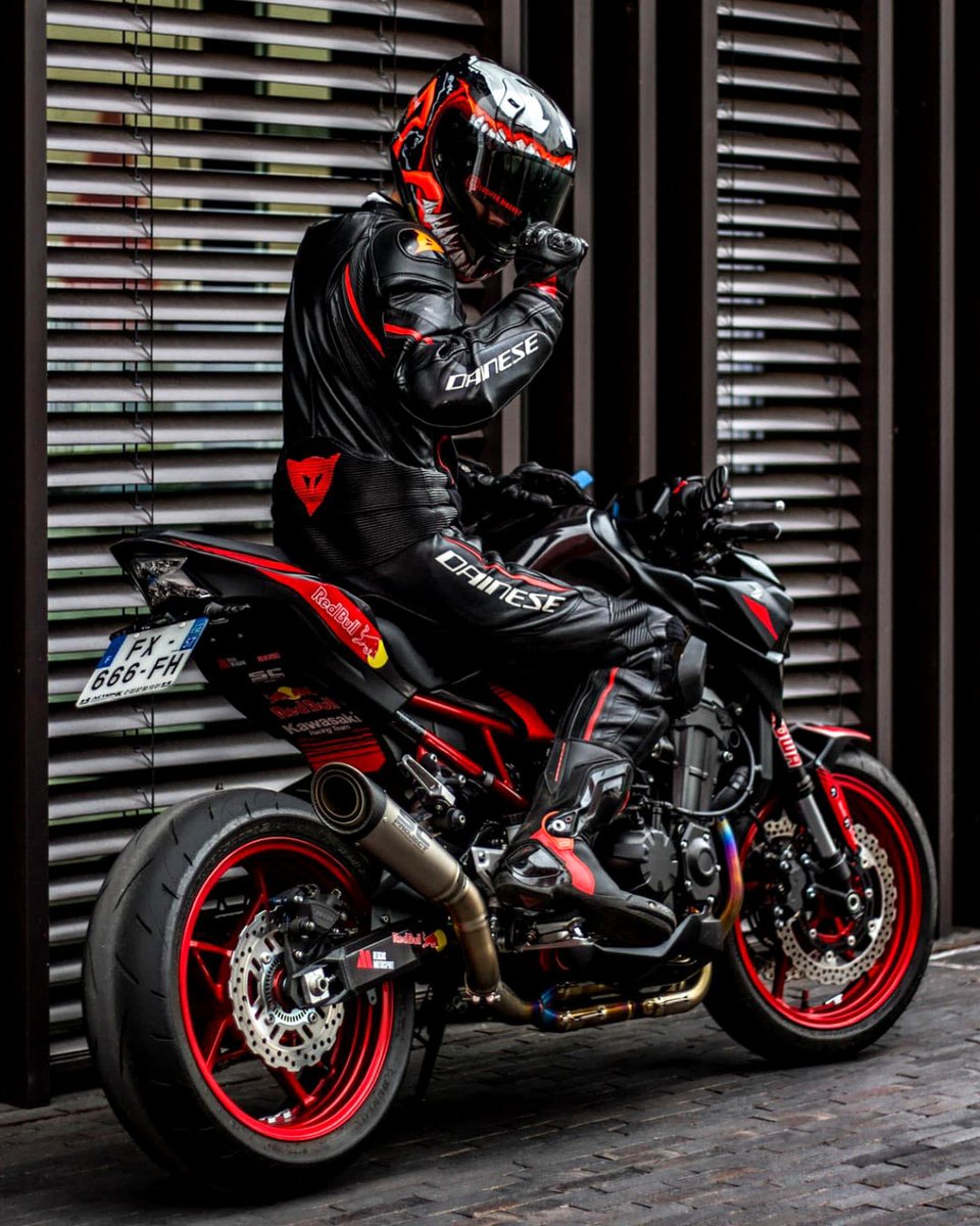 bikadeko❤︎‬ Nice shoot brooo! @baby_biker57 ! 📸 🎨 Sticker kit zcup 2, DARK