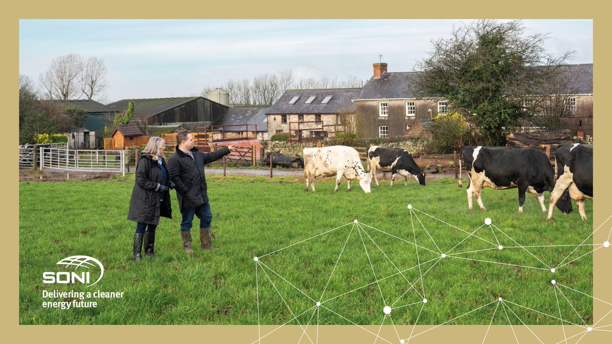 We know that local communities, farms, and businesses must be at the heart of our work to transform the power system. That’s why we’re undertaking a review of our engagement processes & we want to hear your views. To leave feedback, please visit: consult.soni.ltd.uk/browse