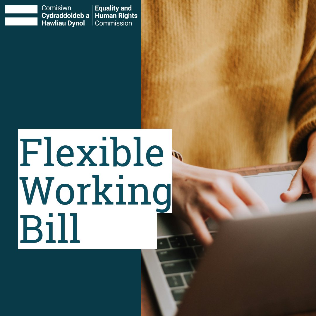 Less than two weeks to go before the law on requesting flexible working changes. From 6 April 2024 all employees will be able to request flexible working from their first day. If you employ people, you will need to change how you manage these requests: orlo.uk/1J6WB