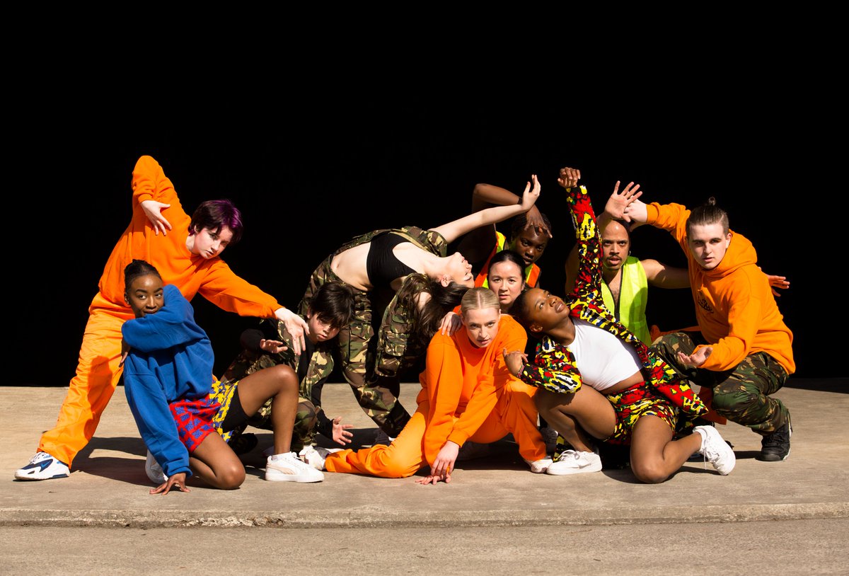 Creative Scotland (@creativescots) on Twitter photo We're bolstering Scotlandâs diverse cultural landscape thanks to @tnluk in the latest Open Fund awards đ
More than ÂŁ692k is being distributed to creative projects in Scotland to support work by artists like <a href="/S0TUNDE/">SOTUNDE</a>, @alicecmartin and <a href="/LochShielFest/">Loch Shiel Festival</a>
đ creativescotland.com/news-stories/l⌠We're bolstering Scotlandâs diverse cultural landscape thanks to @tnluk in the latest Open Fund awards đ
More than ÂŁ692k is being distributed to creative projects in Scotland to support work by artists like <a href="/S0TUNDE/">SOTUNDE</a>, @alicecmartin and <a href="/LochShielFest/">Loch Shiel Festival</a>
đ creativescotland.com/news-stories/lâŚ