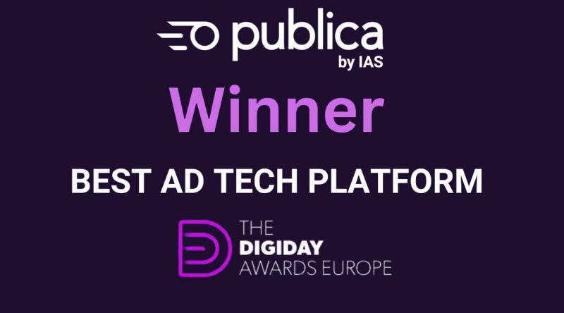 Paul Gubbins (@gu881n5) on Twitter photo Massive congrats team <a href="/getpublica/">Publica by IAS</a> and a big thanks to the growing number of TV OEMs, AVOD & FAST services who partner with Publica to help them power their CTV ad break decisioning.
#CTV #AdServing #SSAI #AVOD #FAST Massive congrats team <a href="/getpublica/">Publica by IAS</a> and a big thanks to the growing number of TV OEMs, AVOD & FAST services who partner with Publica to help them power their CTV ad break decisioning.
#CTV #AdServing #SSAI #AVOD #FAST