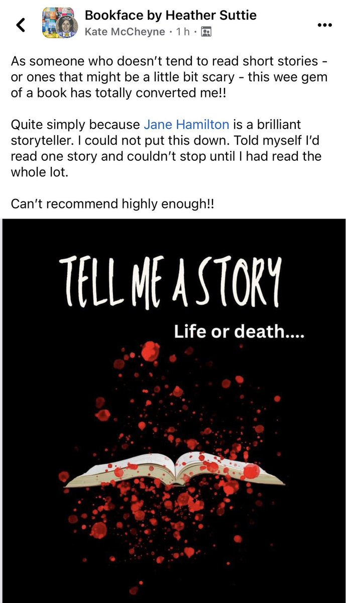 Jane Hamilton tweet media