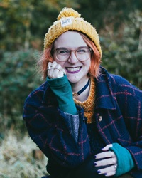 Today's top story: @Usborne has signed Witchlore, a debut YA romance fantasy of queer love and identity by @EmmaLouisePH bookbrunch.co.uk/page/article-d… (£)
