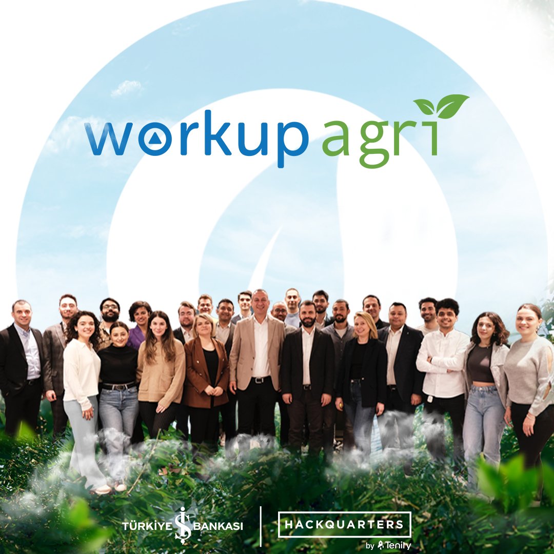 🌟A New Chapter in Agricultural Innovation! 🌟 🌱 We're thrilled to announce that WorkupAgri Batch 3 has officially kicked off! Meet the Agri-Stars: Afara Ancient Greens Bridgesoft Seracell Soilbiom Uptechlabs