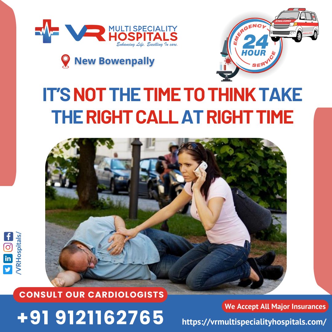 VR_Hospitals's tweet photo. #EmergencyServices #24x7Care #VRMultiSpecialityHospitals #EmergencyMedicalServices #Healthcare #BestEmergencyHospital #EmergencyCare #ExpertCare #TopHospital #EmergencySpecialists #HealthIsWealth #StaySafe #UrgentCare #MedicalAssistance #CashlessTreatment #InsuranceAccepted https://t.co/OXxt8CxeFK