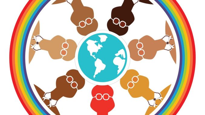 Our latest blog discusses the use of a video sharing and discussion platform Flip to create an international student exchange. #teachinganthropology  #Anthropology  teachinganthropology.org/2024/03/07/bri…