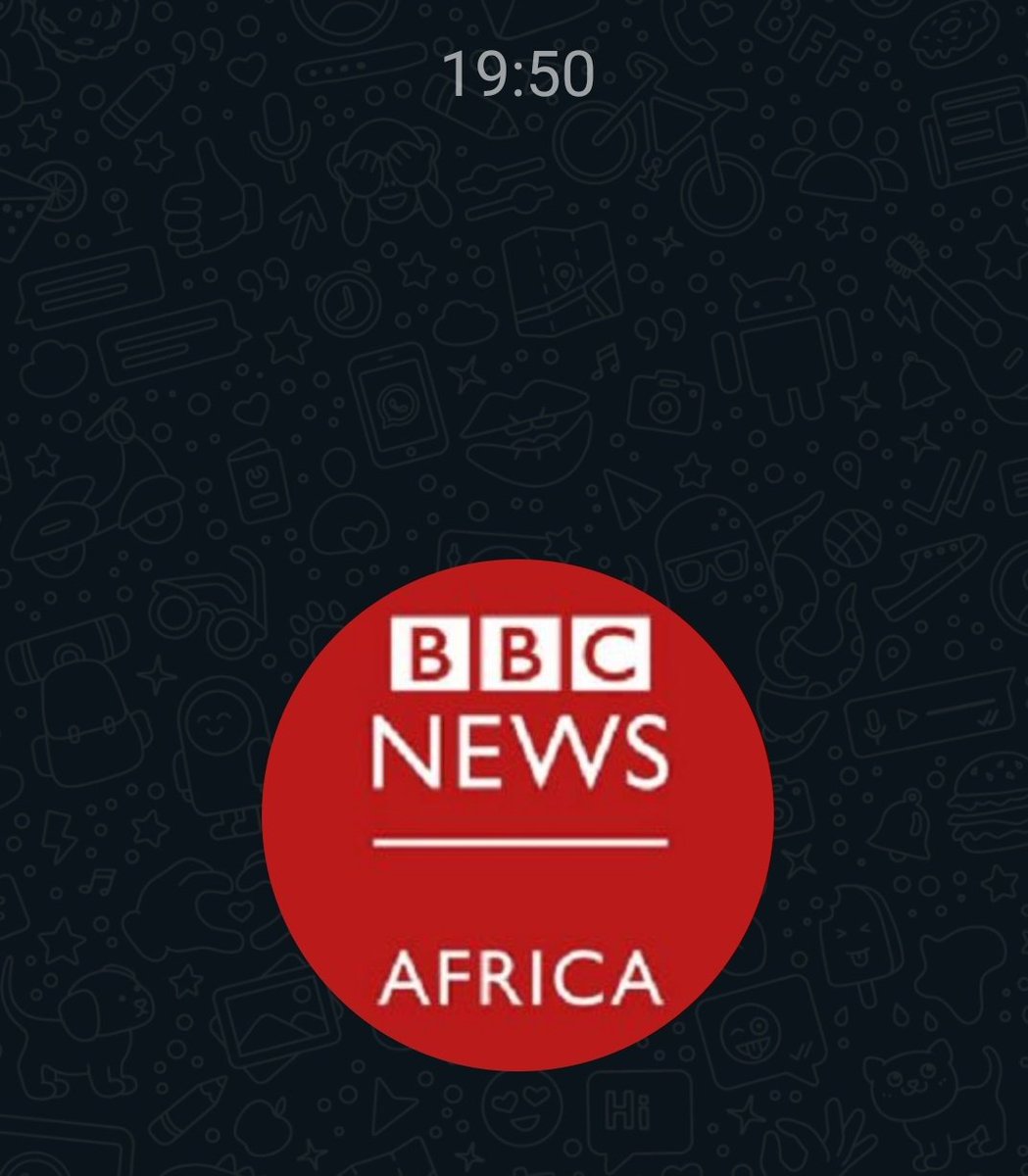 NBorso's tweet photo. #Senegal #Fact — #BBC a, de manière significative, contribué à transmettre #PresidentialElection #news au reste du monde. Rien que matinale #BBCNewsDay compte millions auditeurs. Les autres programmes. Presse internationale bien présente daal... 🙏🏾
🔴 #FocusOnAfrica à l'instant. https://t.co/LXv2SI7fZK