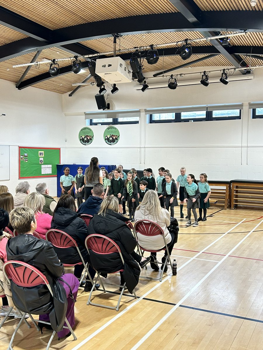 Session with <a href="/Choral_DoP1/">Choral Director (Diocese of Paisley)</a> this morning with parents joining us🎶<a href="/DoPEducation1/">DoPEducation</a>