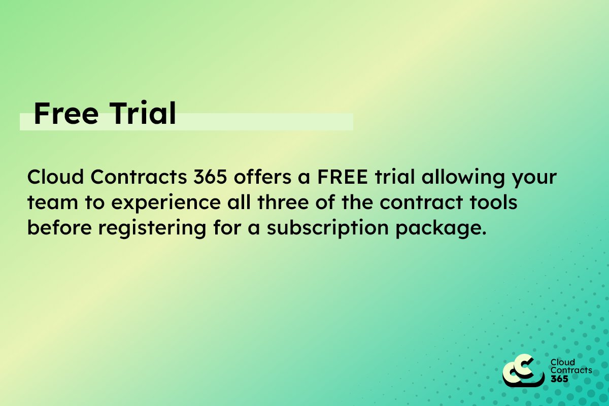 CC365_UK's tweet image. Did you know❓
Cloud Contracts 365 shares some of the must know features and work behind the platform that makes your contract lifecycle easier.

Learn More: bit.ly/3TzbH2V

#cloudcontracts365 #technologybusinesses #techbusiness #contractmanagement #contractlifecycle
