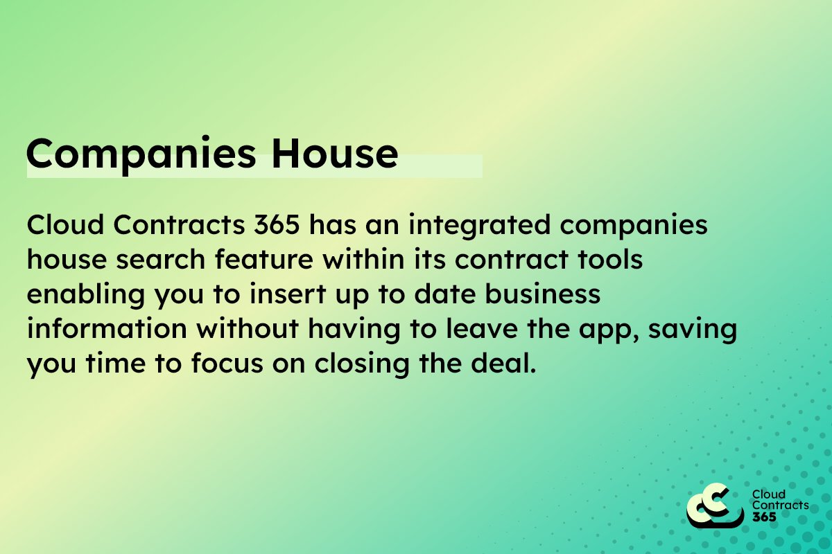CC365_UK's tweet image. Did you know❓
Cloud Contracts 365 shares some of the must know features and work behind the platform that makes your contract lifecycle easier.

Learn More: bit.ly/3TzbH2V

#cloudcontracts365 #technologybusinesses #techbusiness #contractmanagement #contractlifecycle