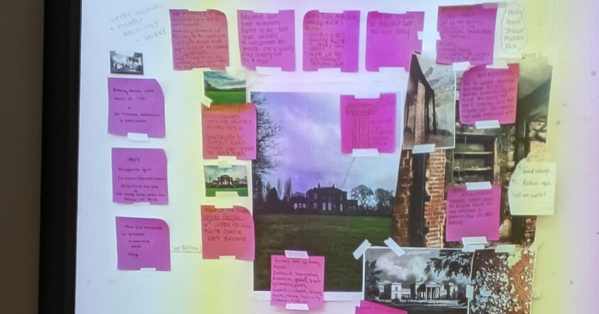 #LILAC24 Serendipitous searching: taking art students on a visual research journey:  Pam McKinney here live blogging from the second day of #LILAC24 information literacy conference in Leeds. Karen Fisher from leeds beckett Serendipitous… dlvr.it/T4dKNY #infolit