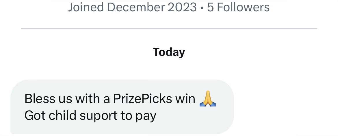 +EV Bettors tweet media