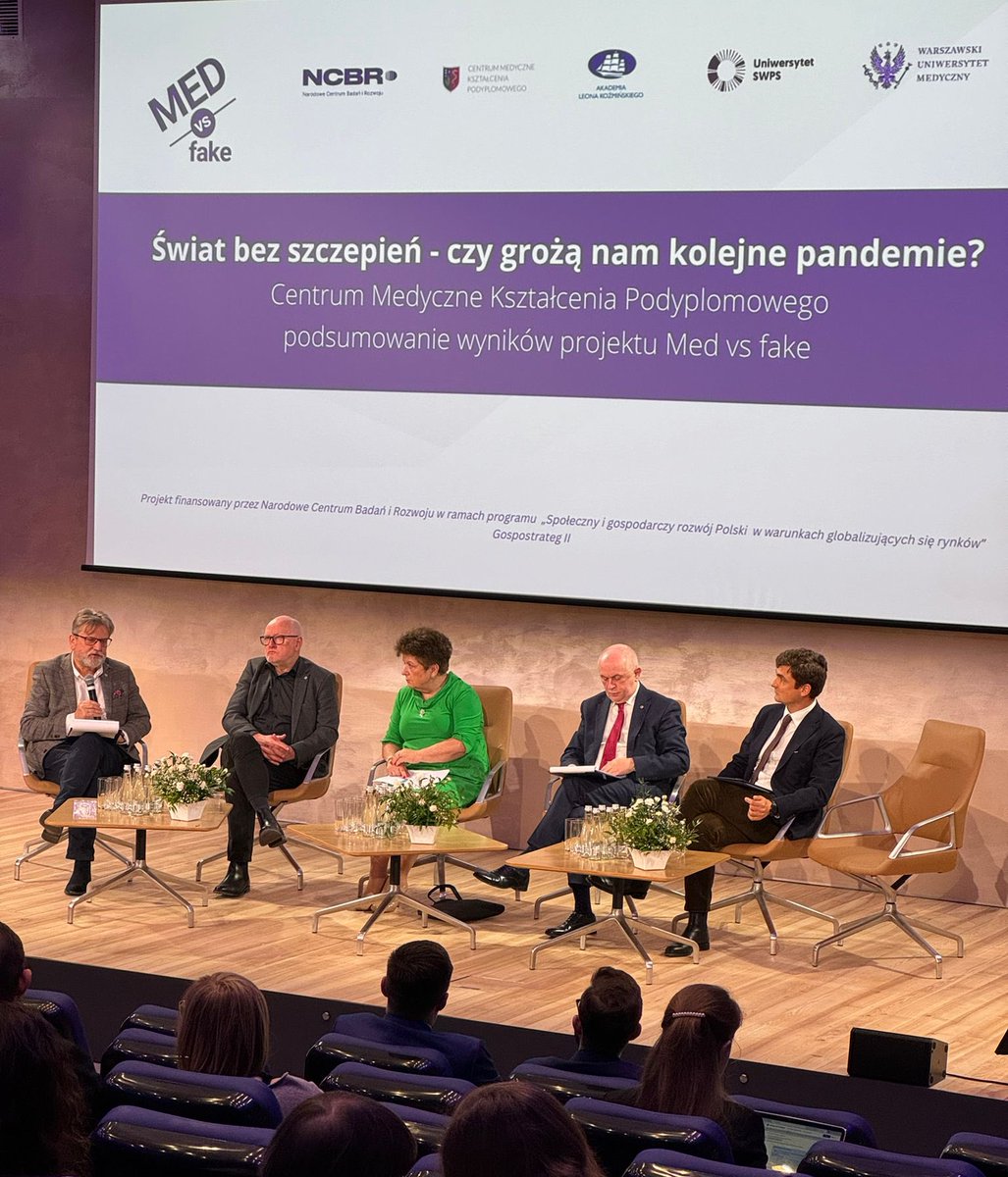 MedFakepl's tweet photo. Mamy wzrost zachorowań na krztusiec i RSV w Polsce‼️
Chorych przybywa - niezbędne są działania @MZ_GOV_PL 
U naszych południowych sąsiadów odnotowano już pierwszy zgon z powodu #krztusiec 
Jak zachęcić do szczepień? 
Jak informować o chorobach zakaźnych?
@MedFakepl @medonet_pl https://t.co/elUWd7fv8W