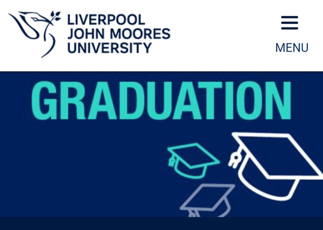 EvertonHigherEd's tweet photo. It’s getting closer, look out for graduation details for Summer 2024. We can’t wait to celebrate your success #NSNO
🎊🎉��
https://t.co/CrCz9B5GTa via @YouTube https://t.co/94FJnGrS23