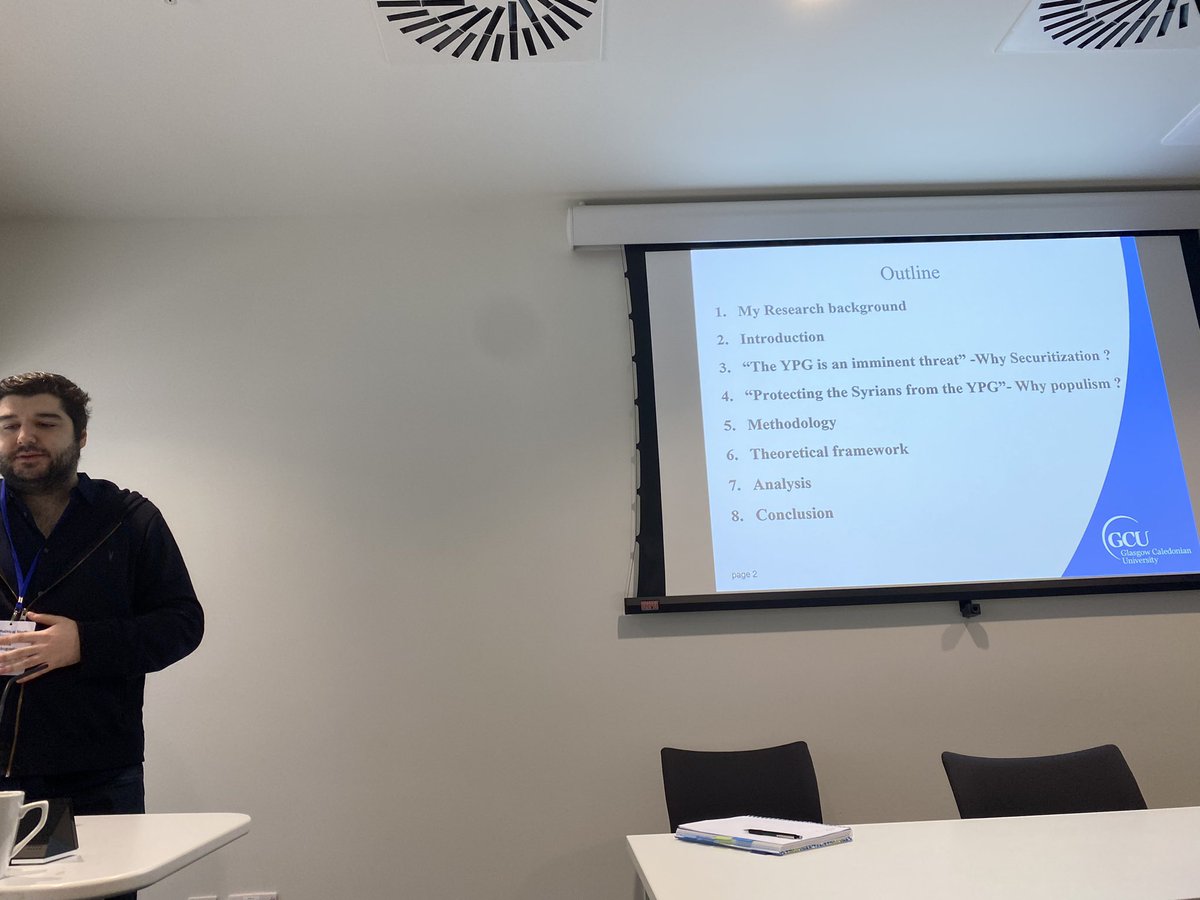 PSA Turkish Politics tweet media