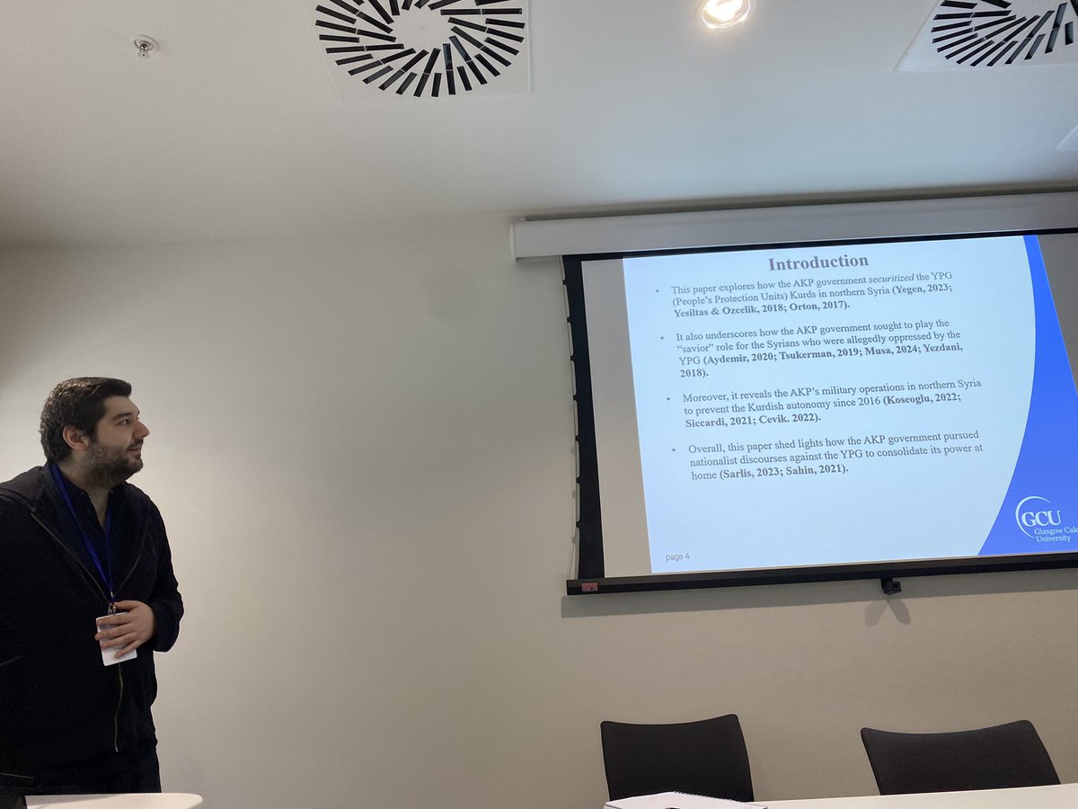 PSA Turkish Politics tweet media