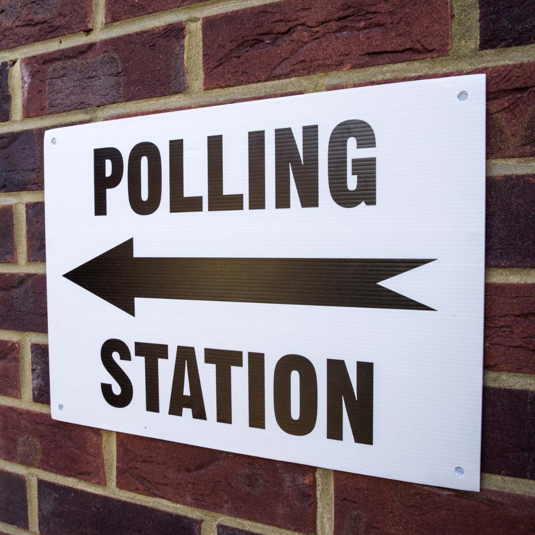 An #election to choose a Police & Crime Commissioner for #Leicester, Leicestershire & Rutland takes place on Thursday 2 May. To have your say, you'll need to be on the register of electors – and if you haven't already registered, don't delay! leicester.gov.uk/your-council/e…