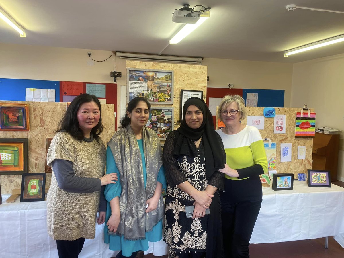 Are you ready to take charge of your future? Look no further than our #youth and #parentalemployability programmes starting this month/

Referrals are open for our next block of programmes  across North Lanarkshire, Glasgow, Irvine &amp; Edinburgh.

🔗shorturl.at/CHP38