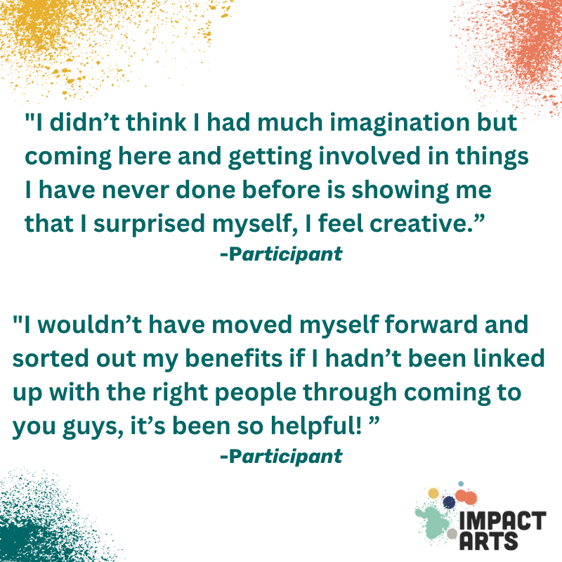 impact_arts's tweet photo. Are you ready to take charge of your future? Look no further than our #youth and #parentalemployability programmes starting this month/
Referrals are open for our next block of programmes across North Lanarkshire, Glasgow, Irvine & Edinburgh.
🔗https://t.co/Fam2WzQBPk https://t.co/lzmrc83oSR
