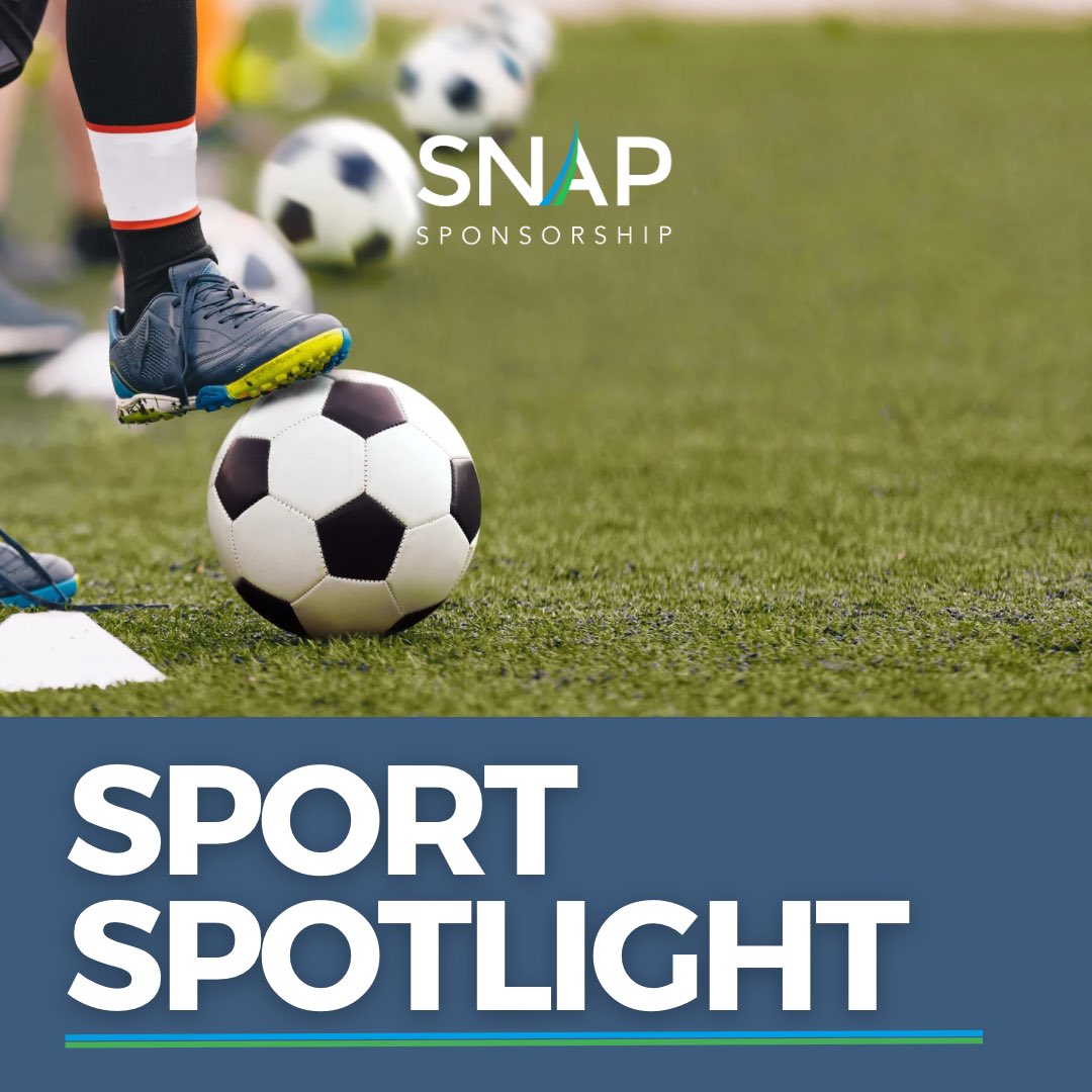 ⚽️ What a game on Saturday as England hosted Brazil! 🫣 Are you a football club volunteer finding it a challenge to secure sponsors? 👨🏻‍💻 Contact #TeamSNAP to see how our football network is maximising sponsorship revenue! #SNAPSponsorship #grassroots #sponsorship #football