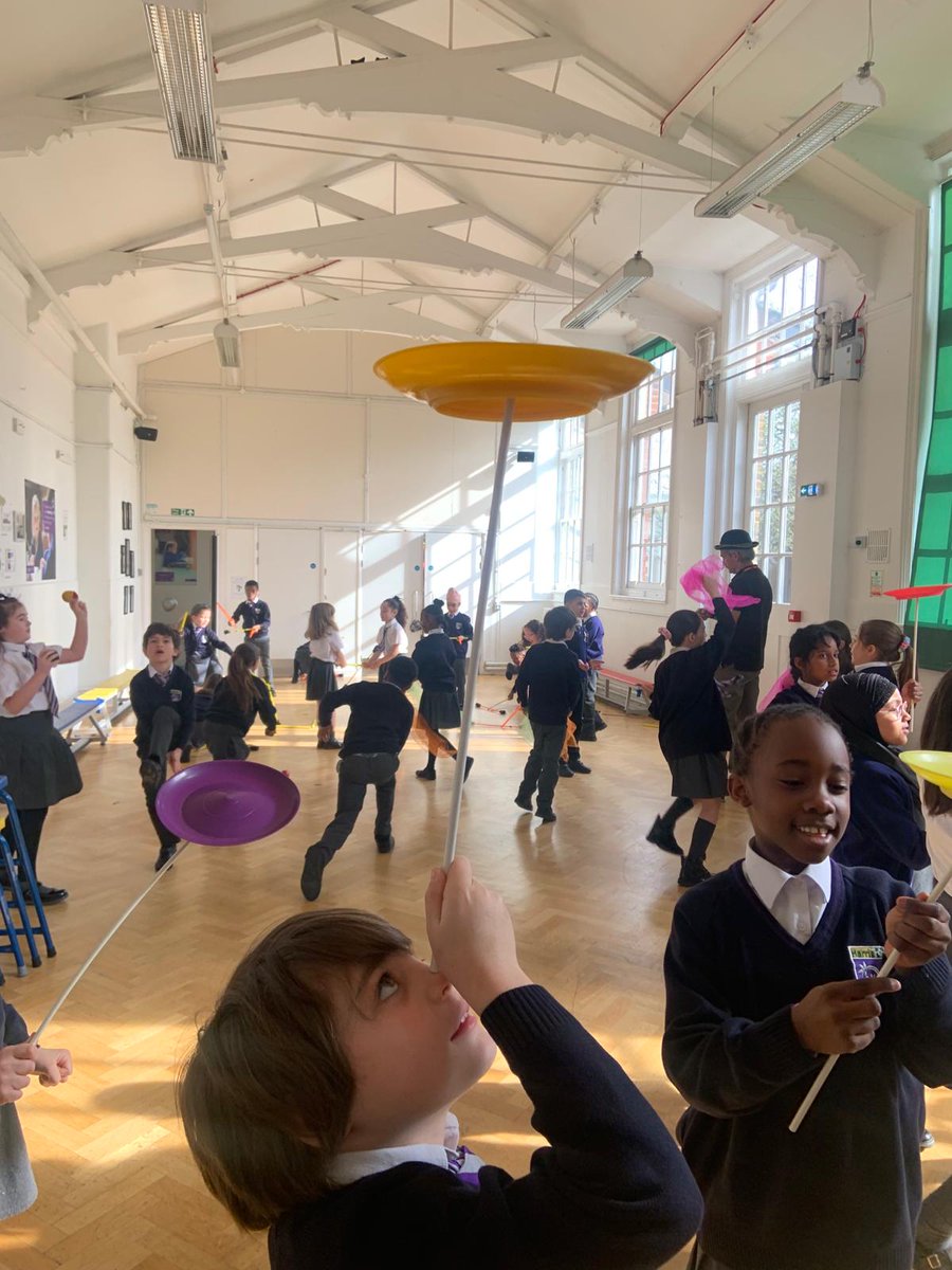 HPABeckenhamGreen tweet media