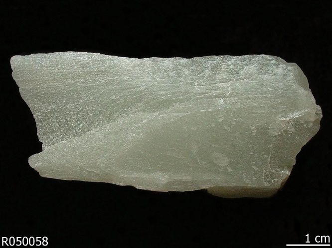 Today, let’s talk about the mineral, Talc.

Talc is a naturally occurring silicate mineral known for its extreme softness. It has a greasy feel and a soapy texture and it can be easily crushed into fine powder. It is used in industries to reduce friction and as a thickening agent