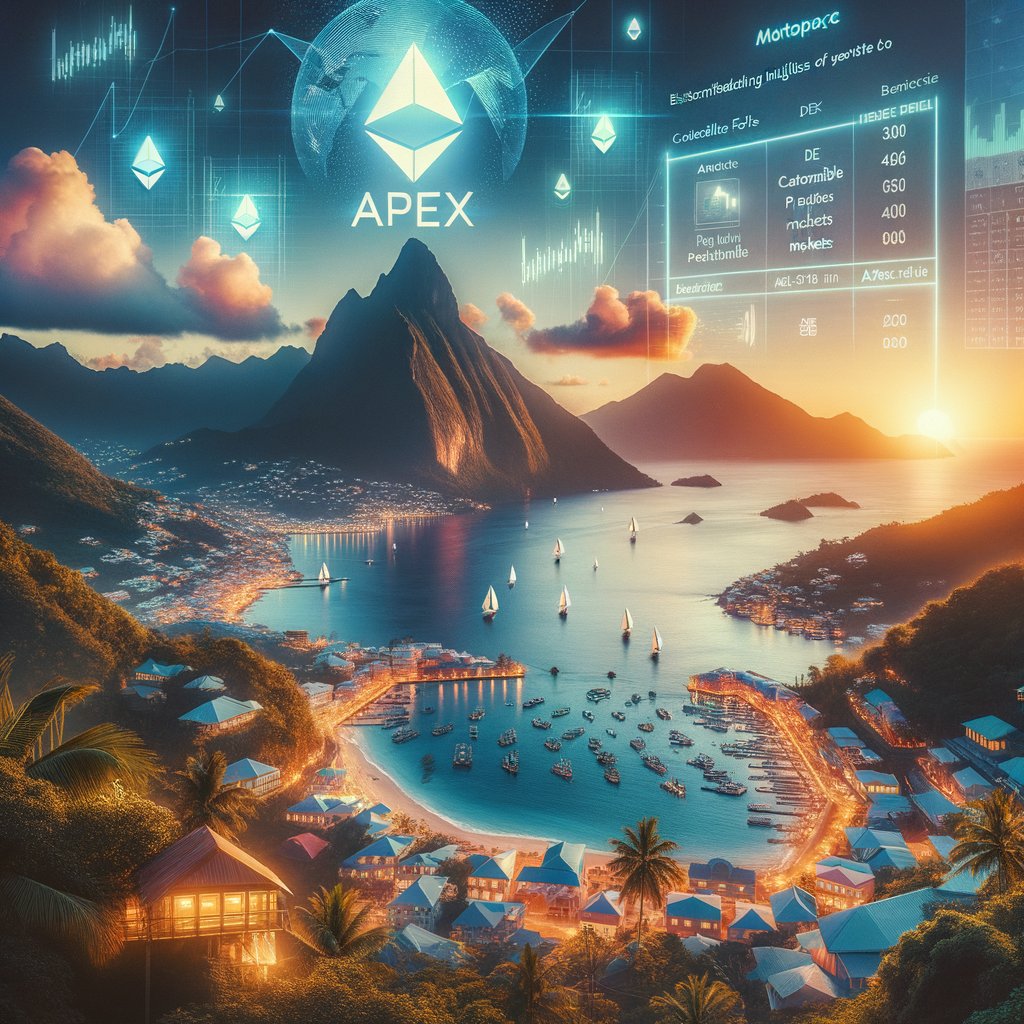 crynetio's tweet image. 🚀 #ApeXProtocol launches ApeX Grid Bot 🤖, revolutionizing DEX derivatives trading! Enjoy automated, customizable grid strategies with a groundbreaking -0.002% fee across 45+ markets. Start trading smarter, not harder, from March 22nd! 💥 #DeFi #CryptoInnovation #Trading