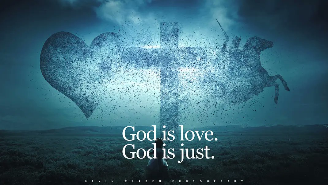 The Message Of The Cross
(The Power Of God) 

 For the message of the cross is foolishness to those who are perishing, but to us who are being saved it is the power of God. 

— 1st Corinthians 1:18

#TheLivingBook
#ThePowerOfGod