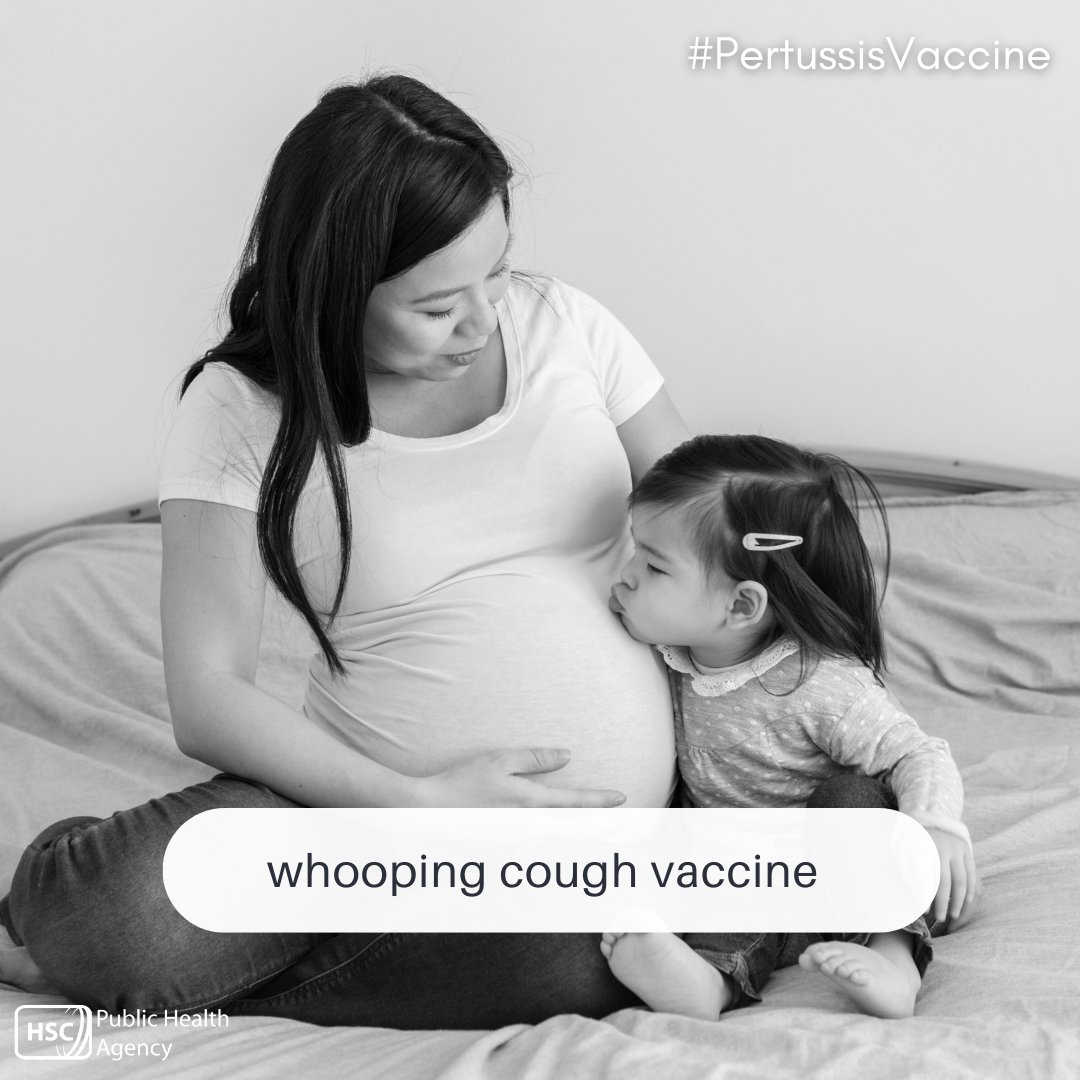 Cases of infections like #whoopingcough are rising – but they are preventable. Immunisation is the best defence for children against many common illnesses. 🦠💉 Make sure you and your child are up to date and book any catch-up appointments. nidirect.gov.uk/conditions/who…