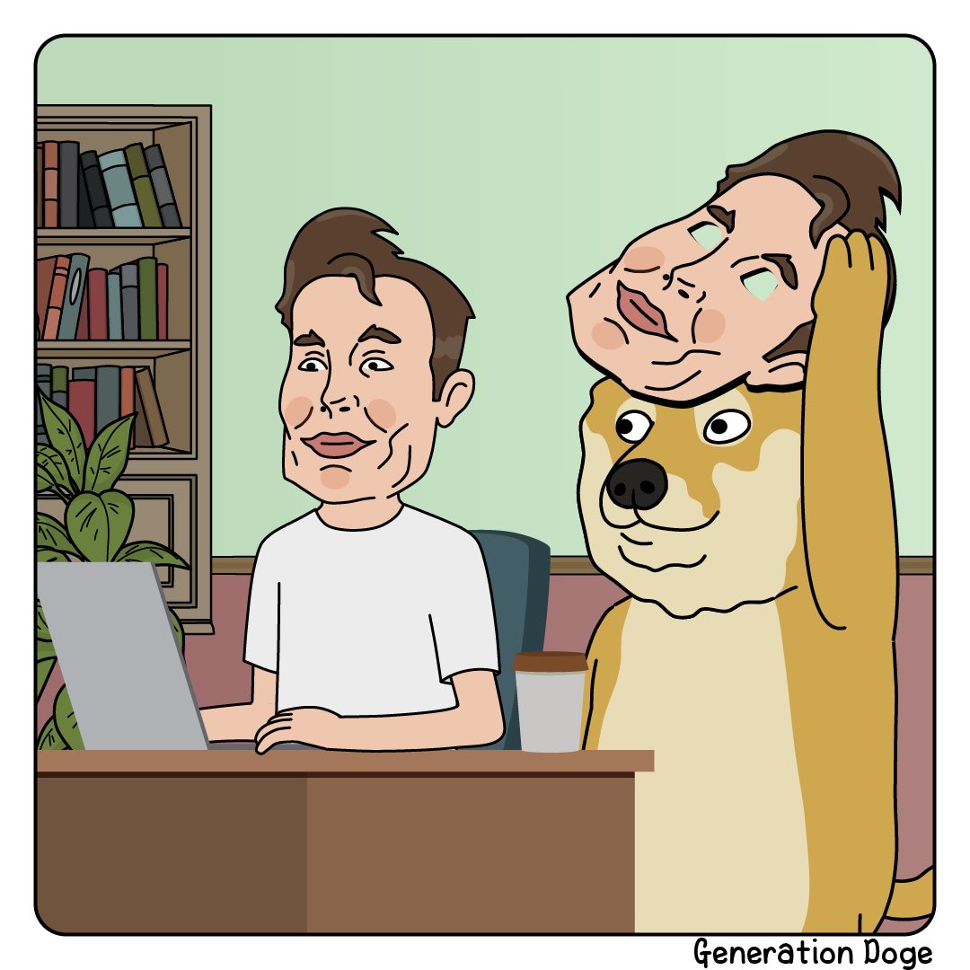 Generation Doge (@GenerationDoge) / Posts / X