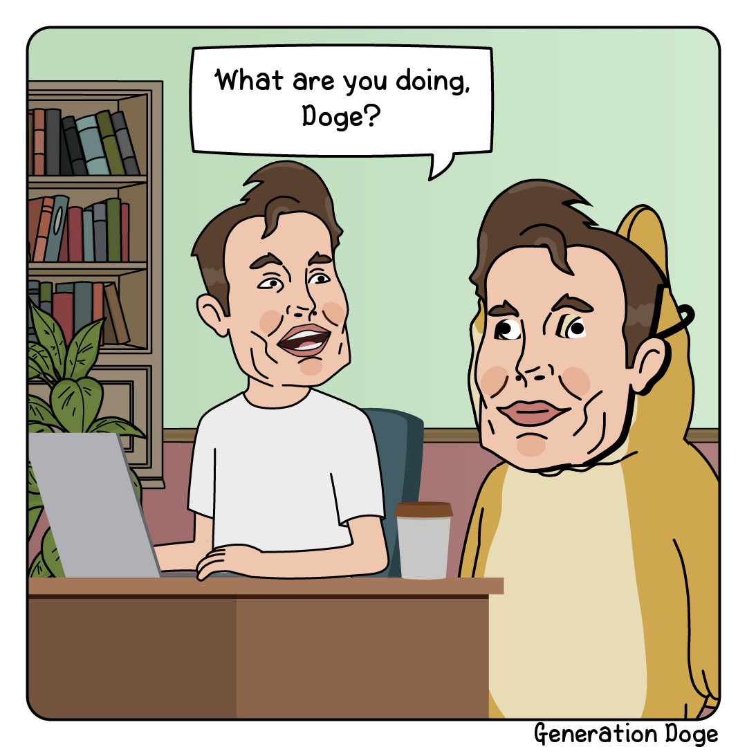 Generation Doge (@GenerationDoge) / Posts / X
