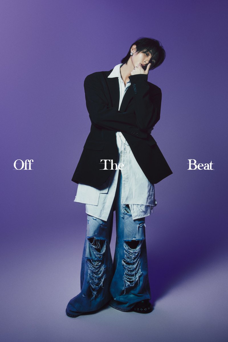 I.M (아이엠) tweet media