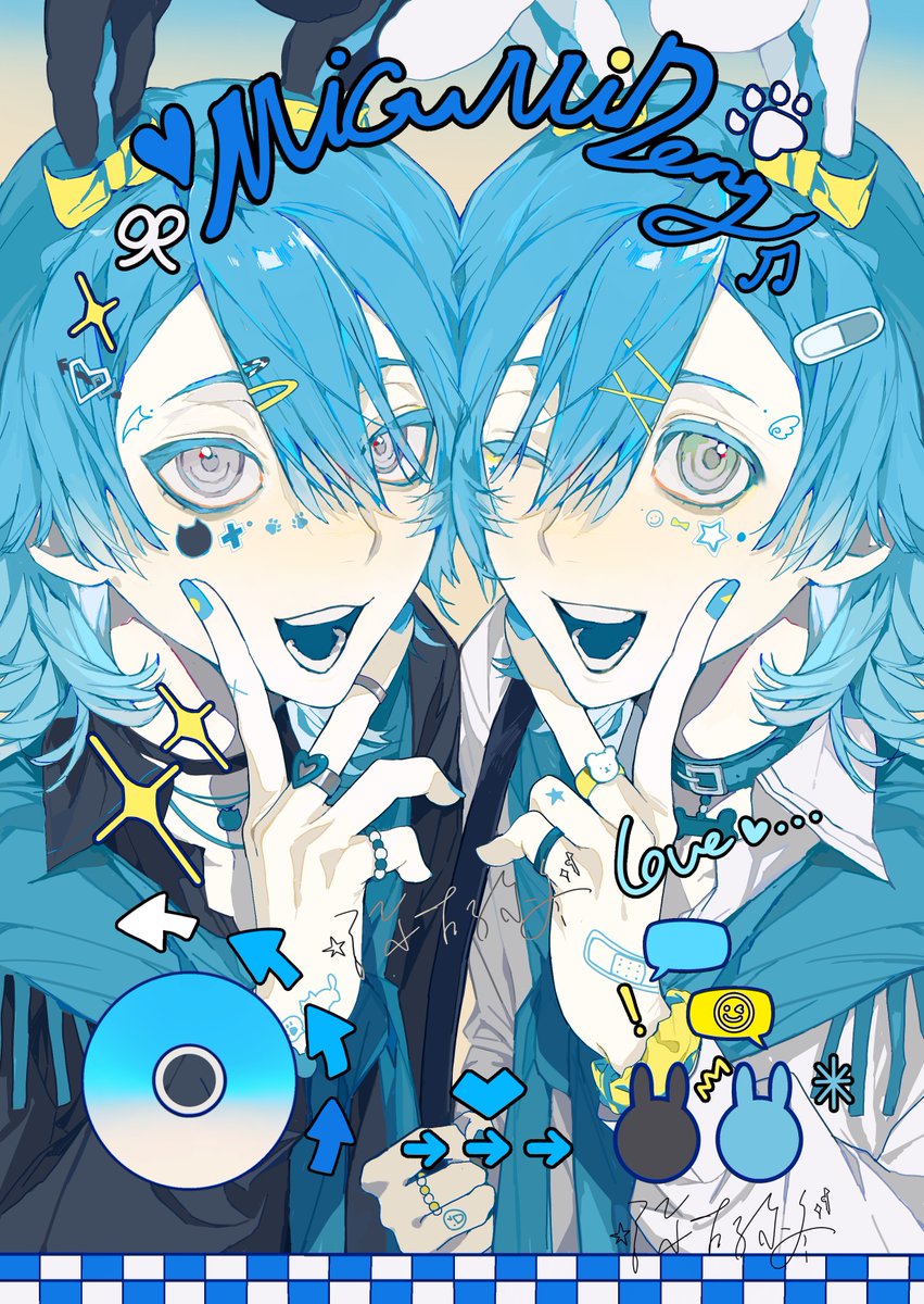 subsLG's tweet photo. oc 🩶 🩵🖤 https://t.co/ySFfRf0FsT